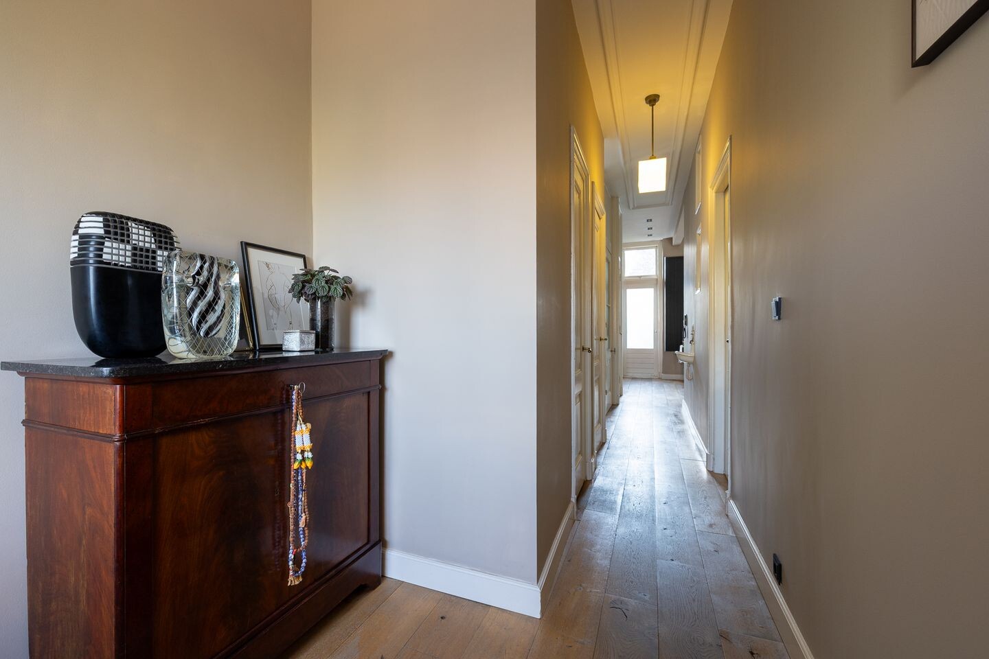 Appartement te koop: Provenierssingel 34A, Rotterdam