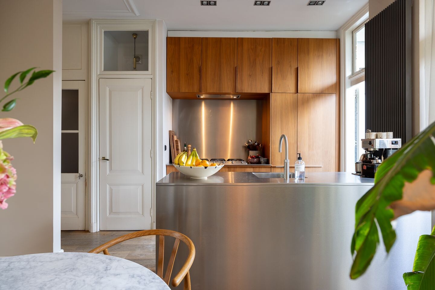 Appartement te koop: Provenierssingel 34A, Rotterdam