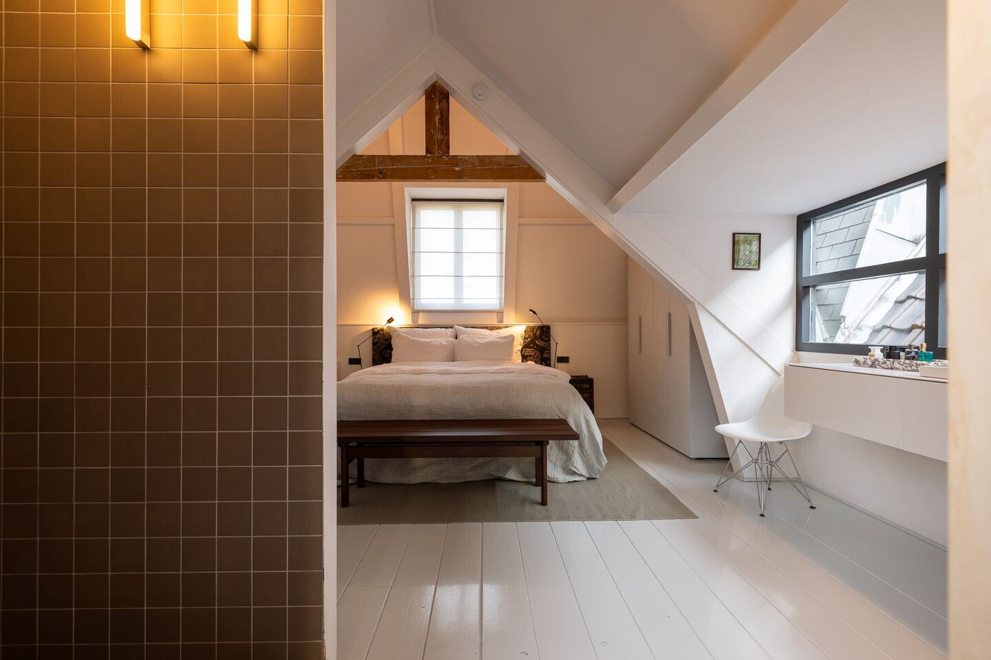 Appartement te koop: Provenierssingel 34A, Rotterdam