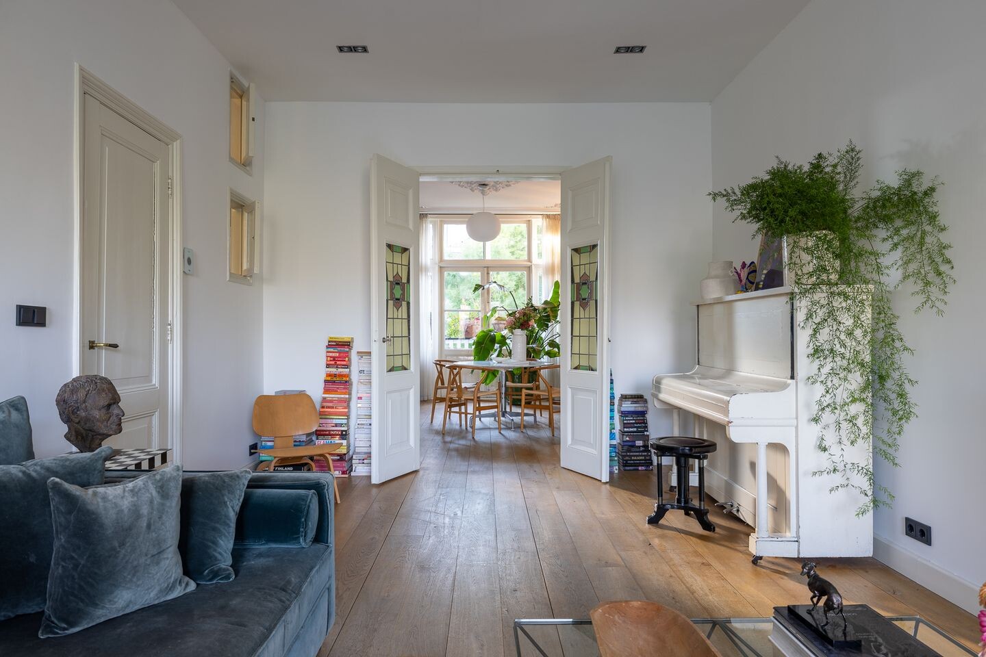Appartement te koop: Provenierssingel 34A, Rotterdam