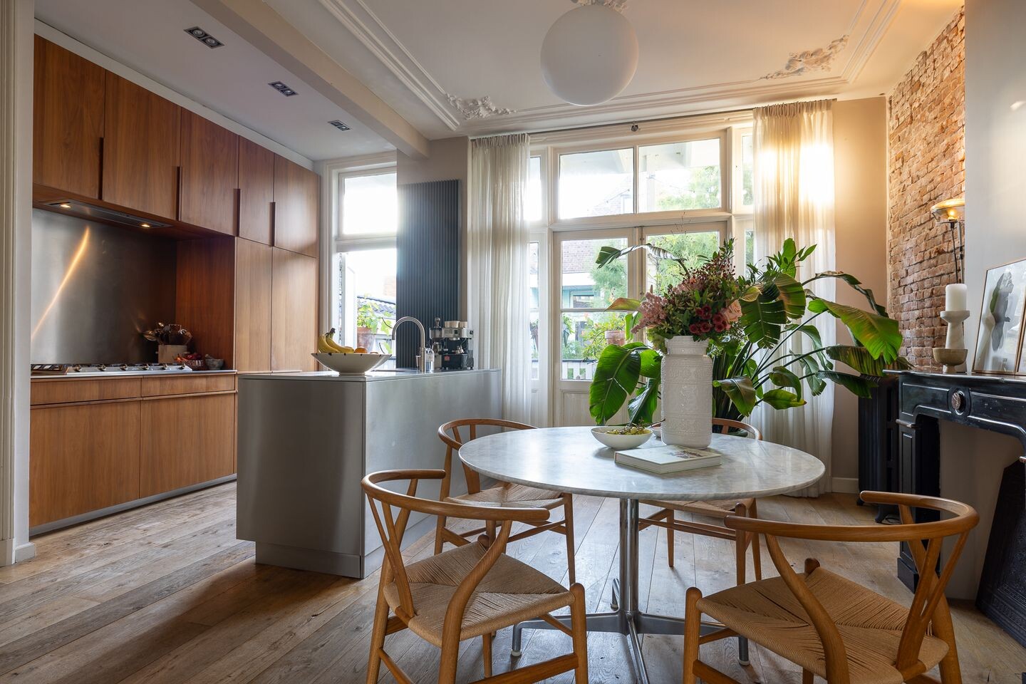 Appartement te koop: Provenierssingel 34A, Rotterdam