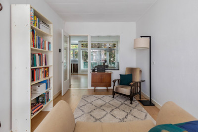 Appartement te koop Hoevestraat 31-B