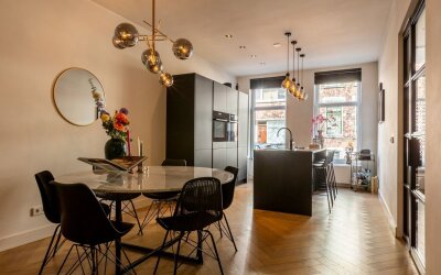 Hoevestraat 24-B