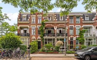 Spoorsingel 47