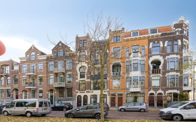 Spoorsingel 55-A01