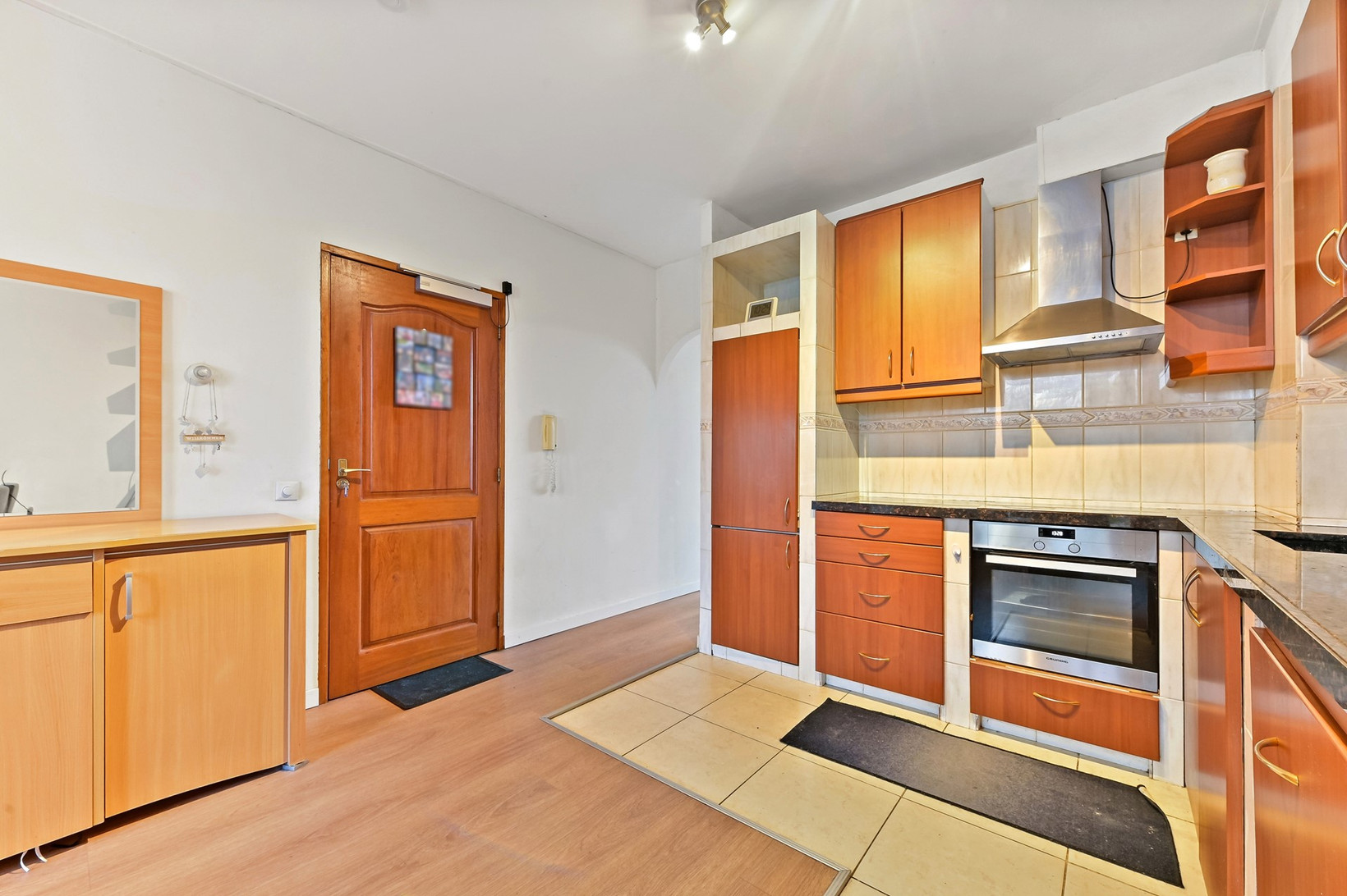 Appartement te koop: Spoorsingel 55B01, Rotterdam