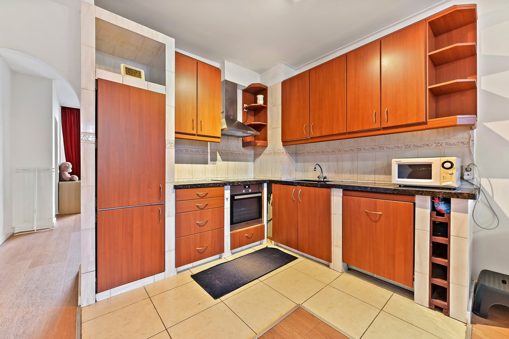 Appartement te koop: Spoorsingel 55B01, Rotterdam