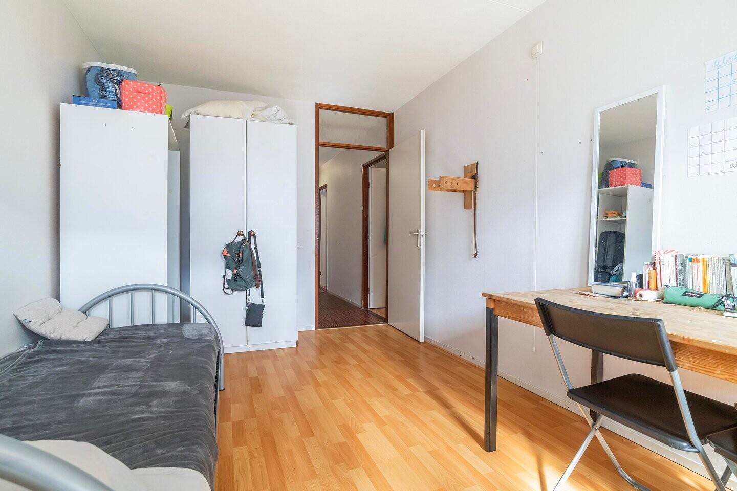 Appartement te koop: Spoorsingel 117, Rotterdam