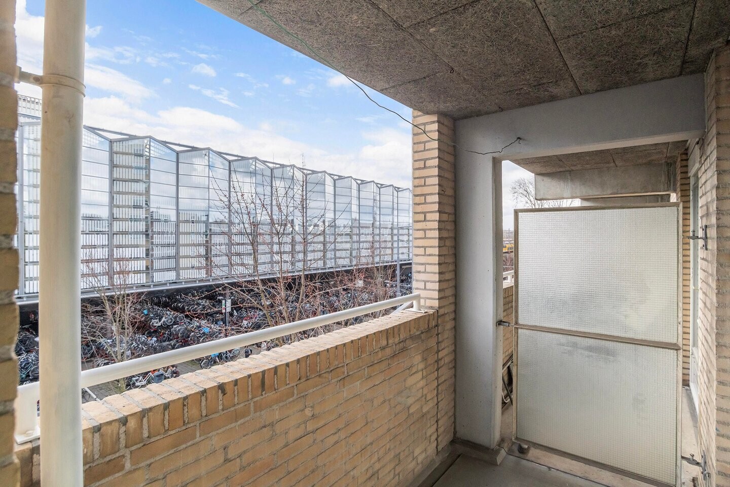 Appartement te koop: Spoorsingel 117, Rotterdam