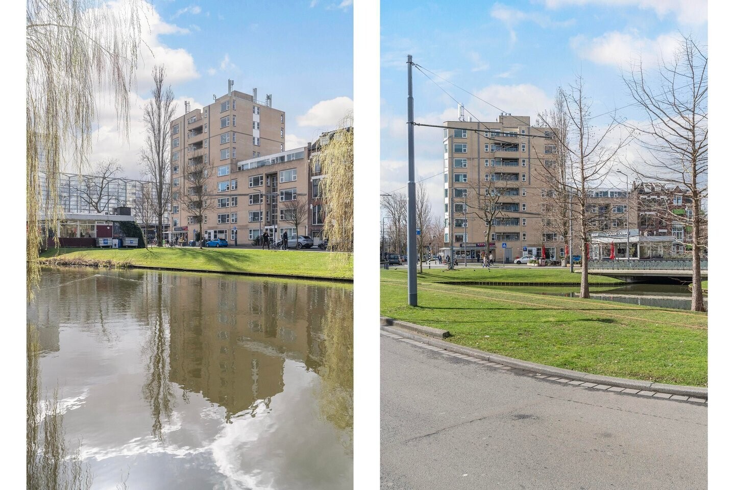 Appartement te koop: Spoorsingel 117, Rotterdam