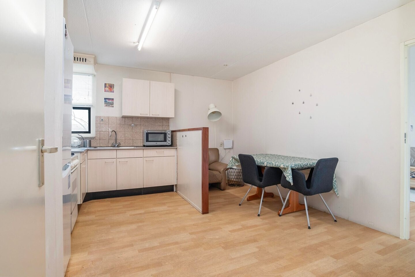 Appartement te koop: Spoorsingel 117, Rotterdam