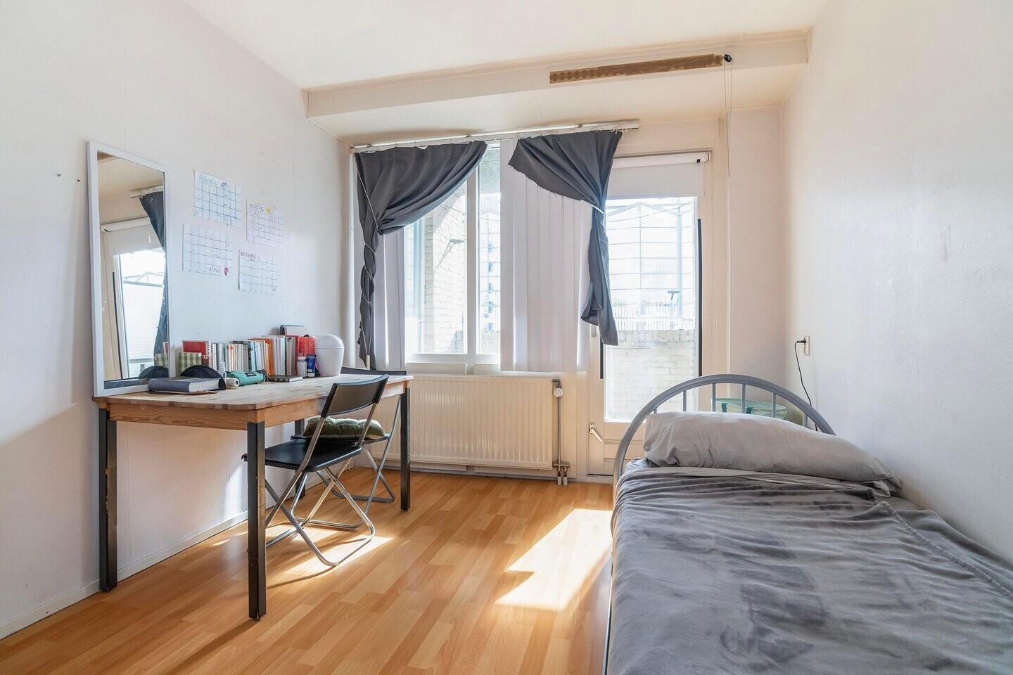 Appartement te koop: Spoorsingel 117, Rotterdam