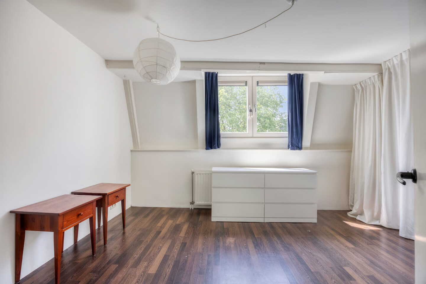 Appartement te koop: Spoorsingel 14B, Rotterdam