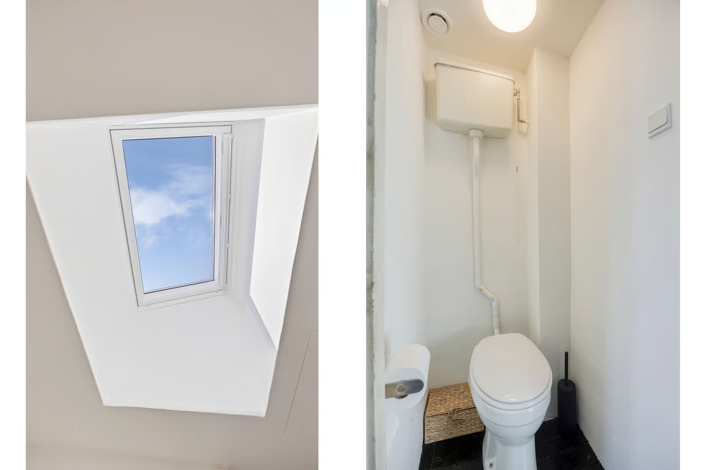 Appartement te koop: Spoorsingel 14B, Rotterdam