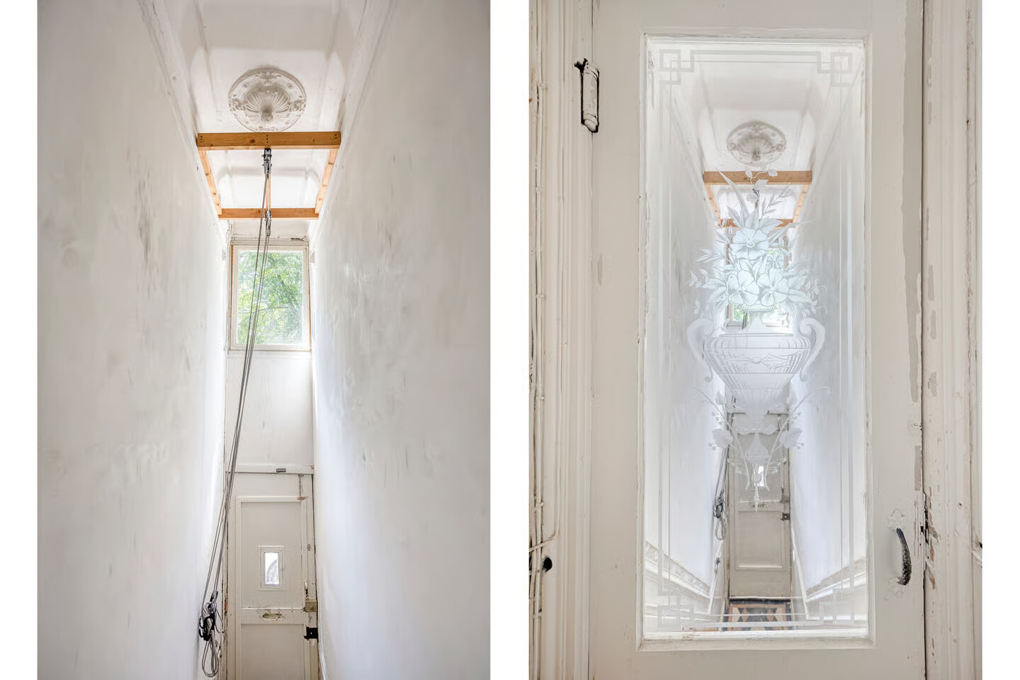 Appartement te koop: Spoorsingel 14B, Rotterdam