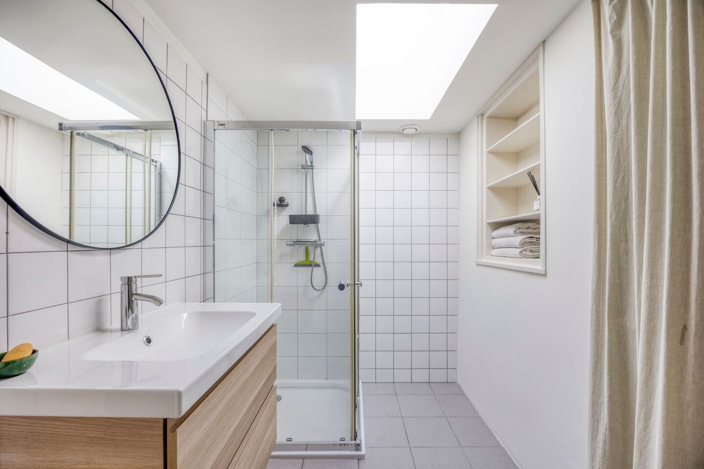 Appartement te koop: Spoorsingel 14B, Rotterdam