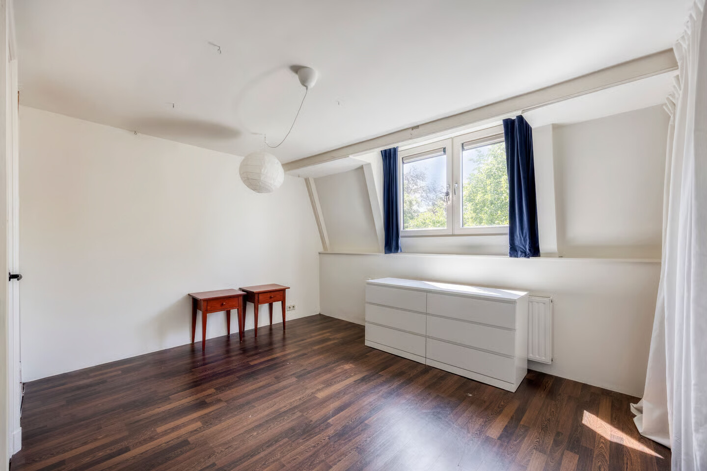 Appartement te koop: Spoorsingel 14B, Rotterdam