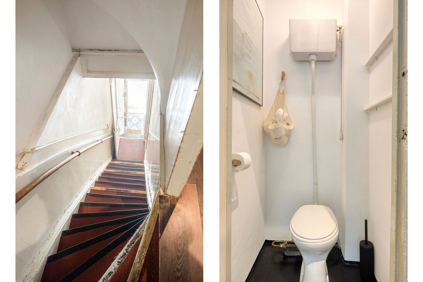 Appartement te koop: Spoorsingel 14B, Rotterdam