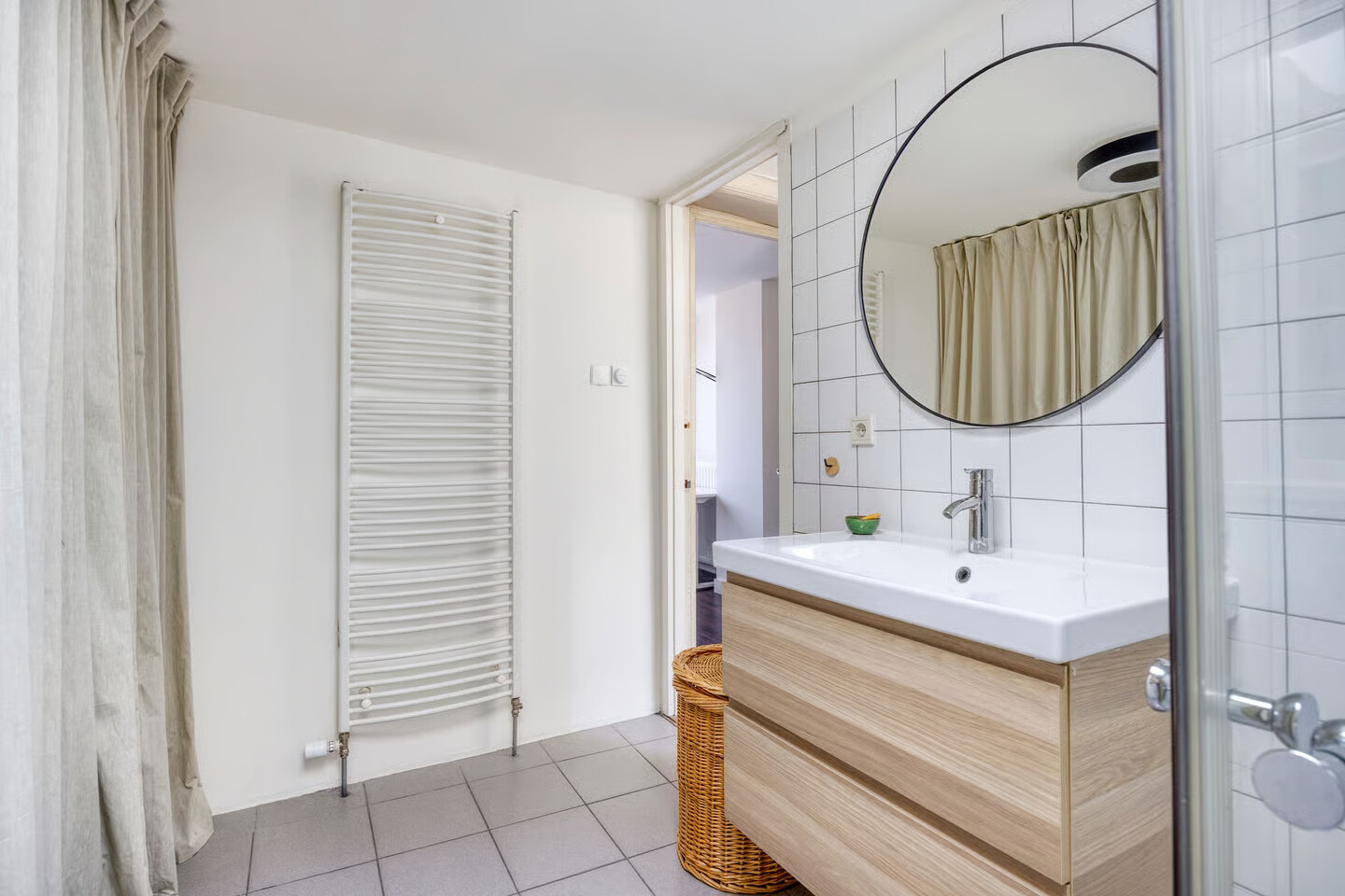 Appartement te koop: Spoorsingel 14B, Rotterdam