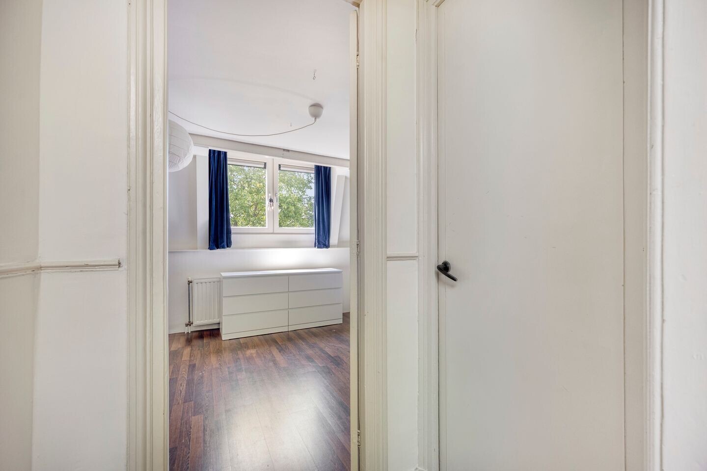 Appartement te koop: Spoorsingel 14B, Rotterdam