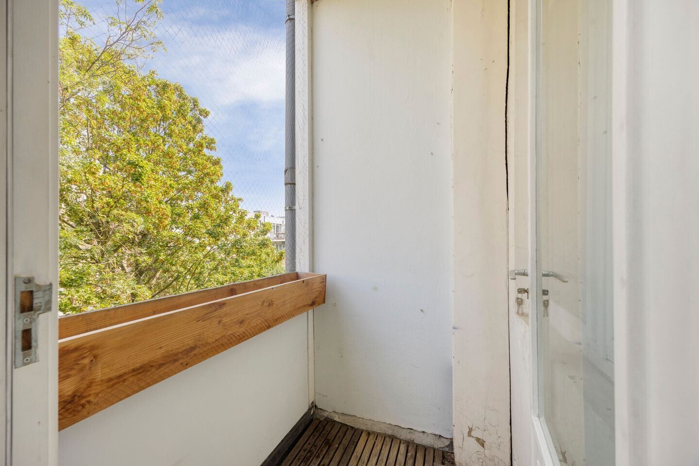 Appartement te koop: Spoorsingel 14B, Rotterdam