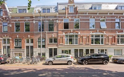 Spoorsingel 14-B