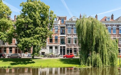 Spoorsingel 36-B01