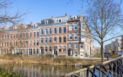 Spoorsingel 50-A02
