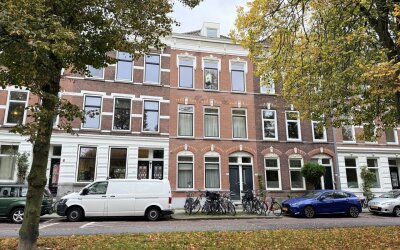 Spoorsingel 74-B02