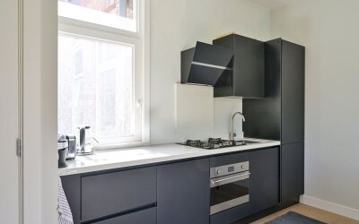 Van der Sluysstraat 1-B