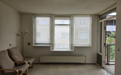 Van Waerschutstraat 17-F