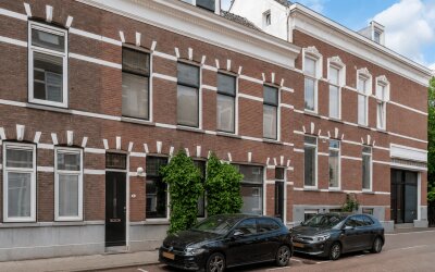 Pieter de Raadtstraat 3-A