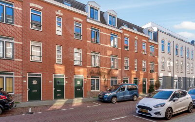Pieter de Raadtstraat 51