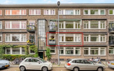 Baljuwplein 5