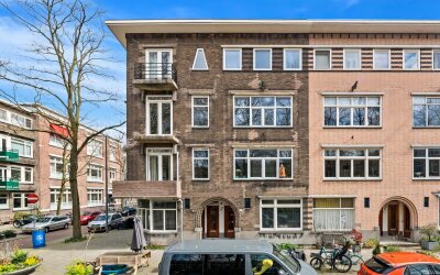 Baljuwplein 15-01