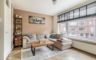 Baljuwplein 28-01