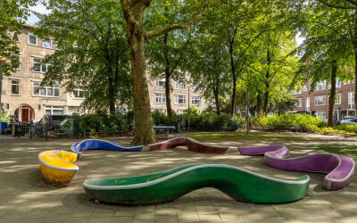 Baljuwplein 61