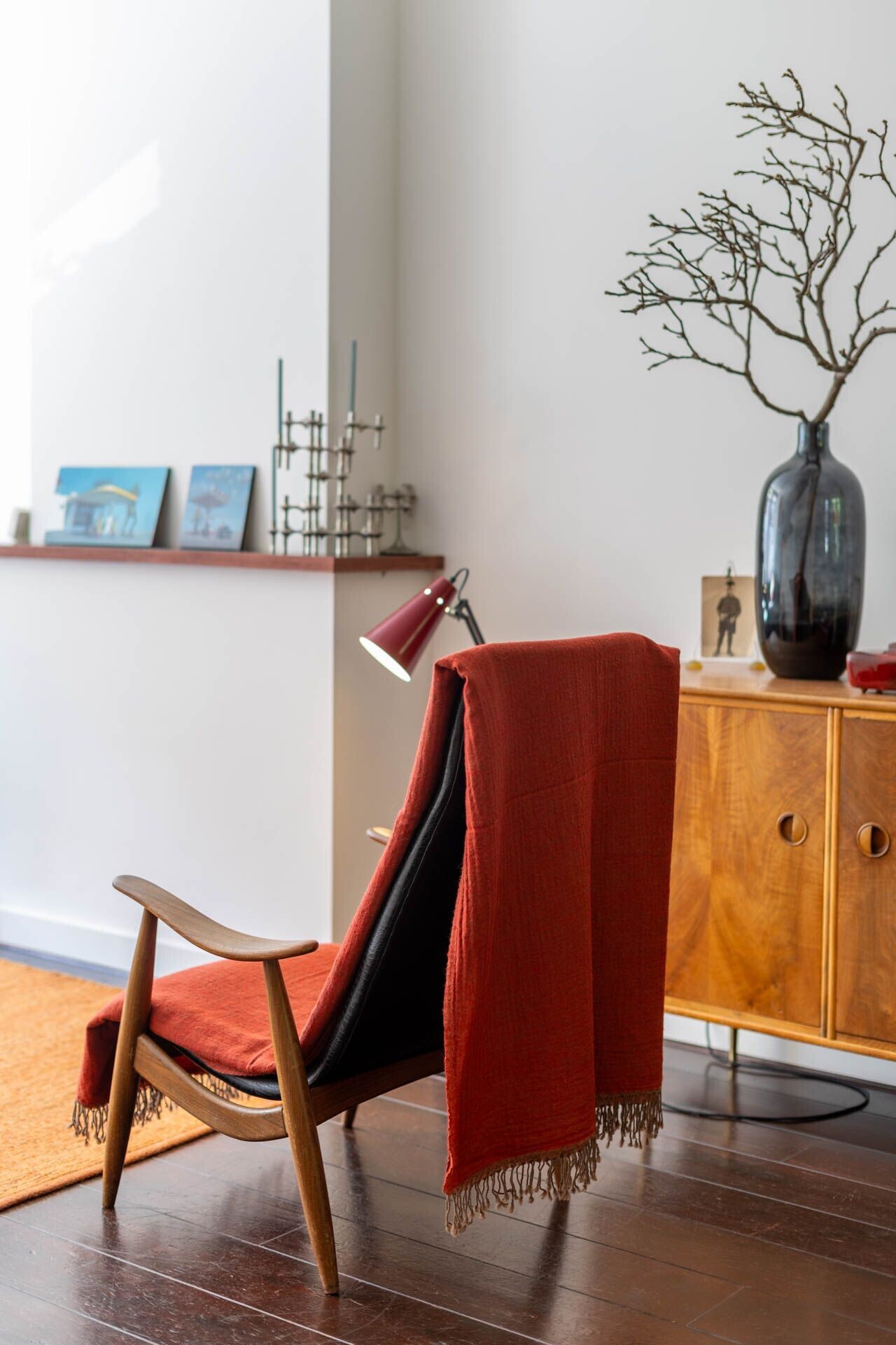 Appartement te koop: Harddraverstraat 41B, Rotterdam