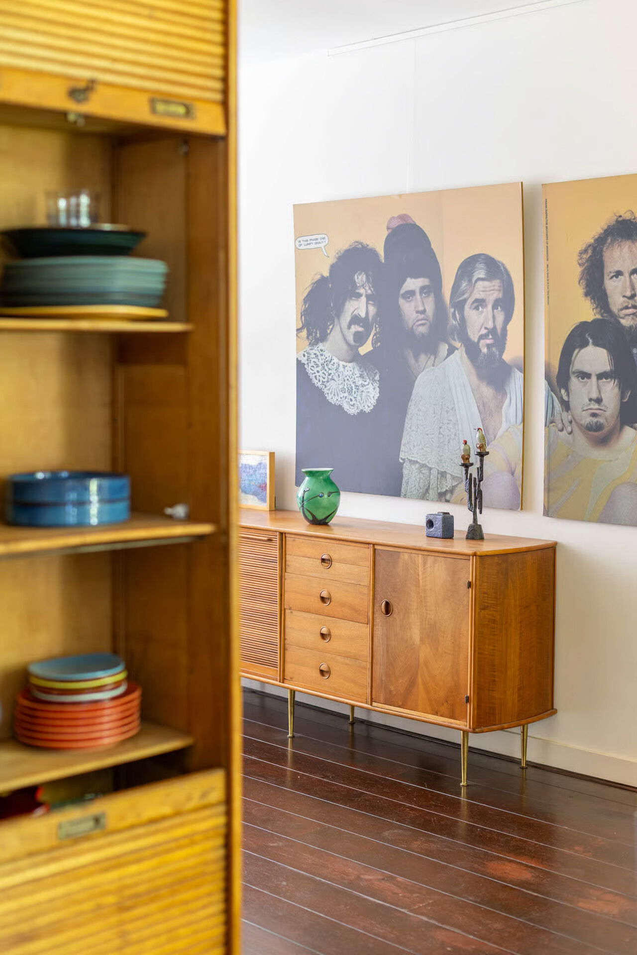 Appartement te koop: Harddraverstraat 41B, Rotterdam