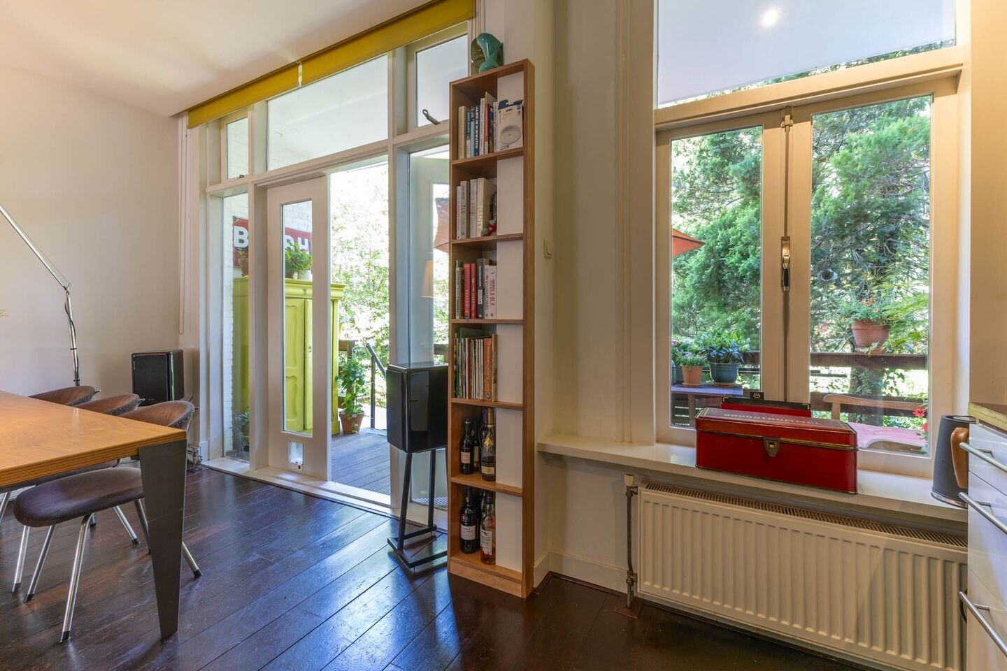 Appartement te koop: Harddraverstraat 41B, Rotterdam