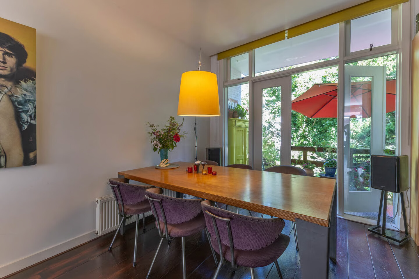 Appartement te koop: Harddraverstraat 41B, Rotterdam