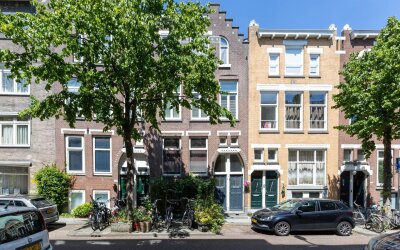 Harddraverstraat 41-B