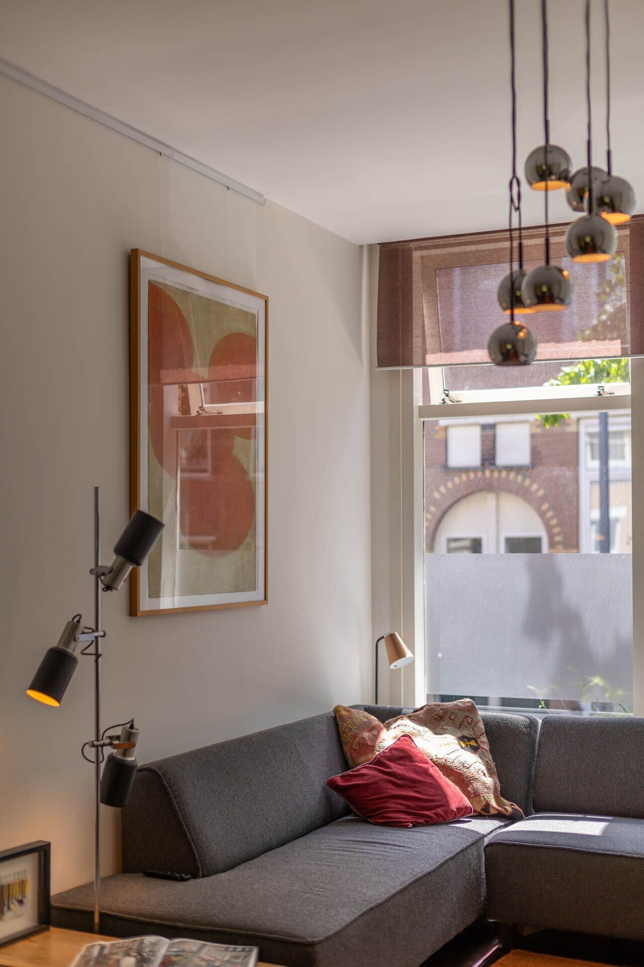 Appartement te koop: Harddraverstraat 41B, Rotterdam