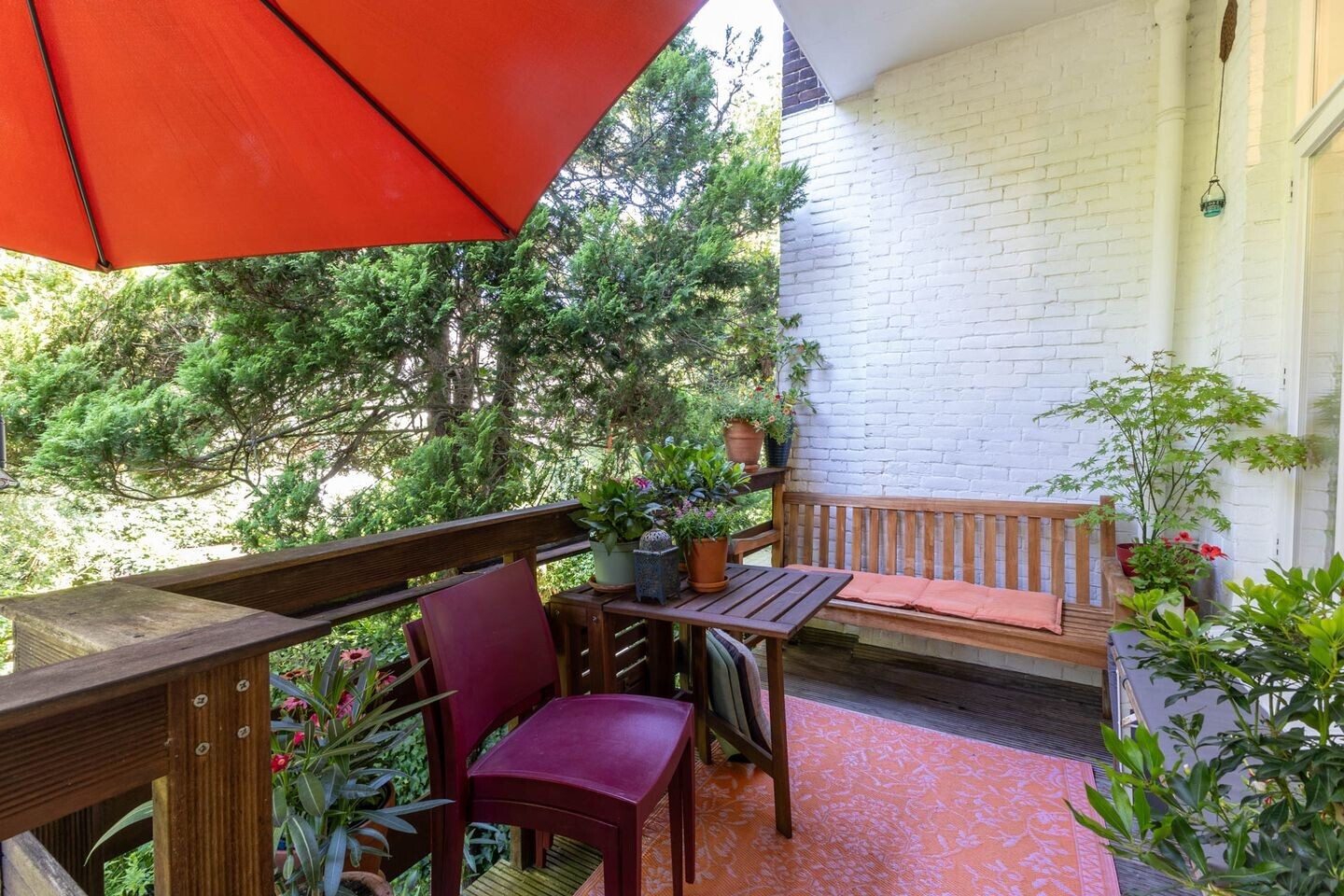 Appartement te koop: Harddraverstraat 41B, Rotterdam