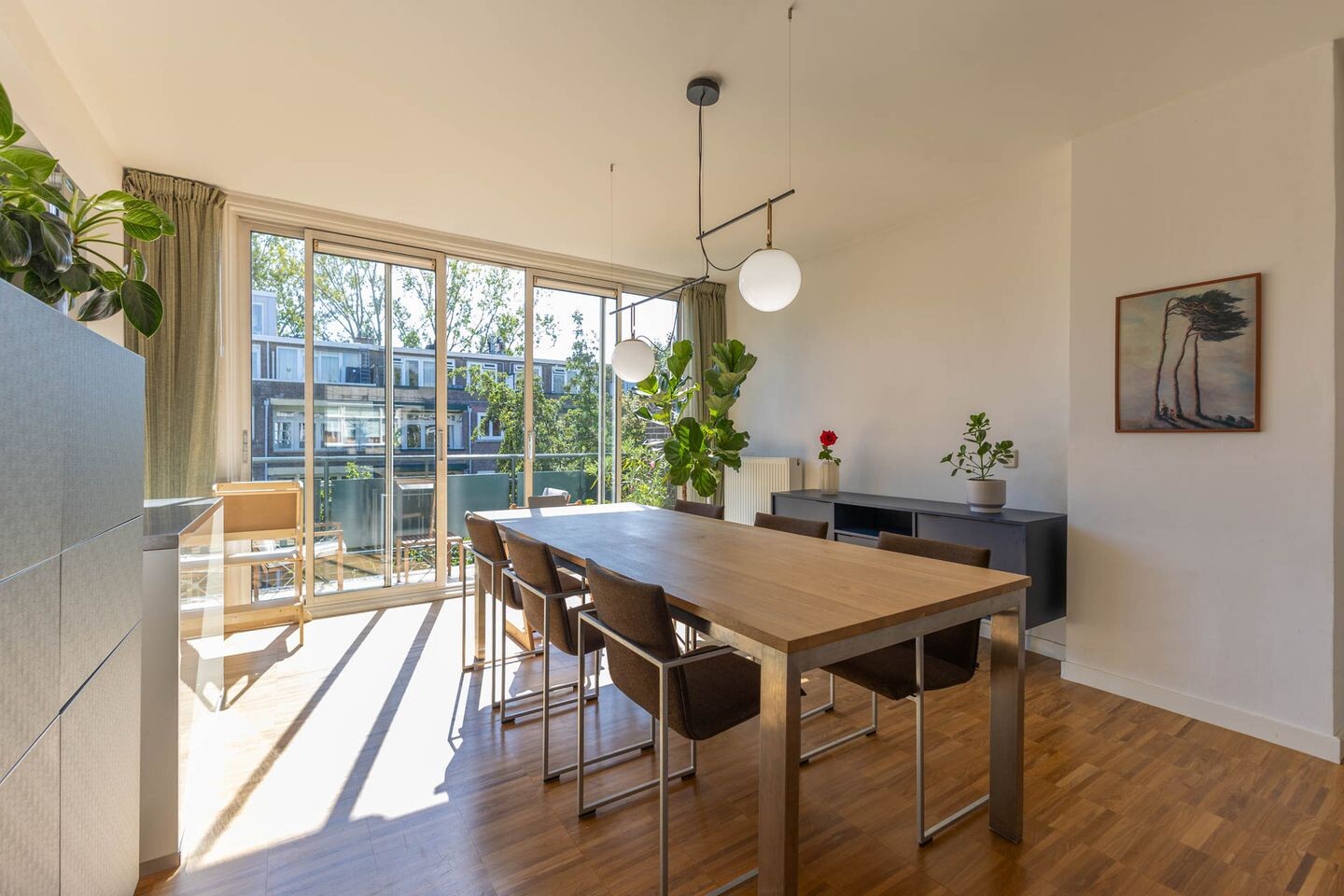 Appartement te koop: Harddraverstraat 54A, Rotterdam