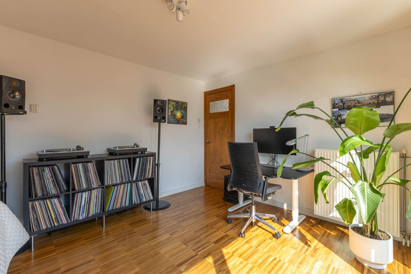 Appartement te koop: Harddraverstraat 54A, Rotterdam