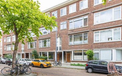Harddraverstraat 54-A