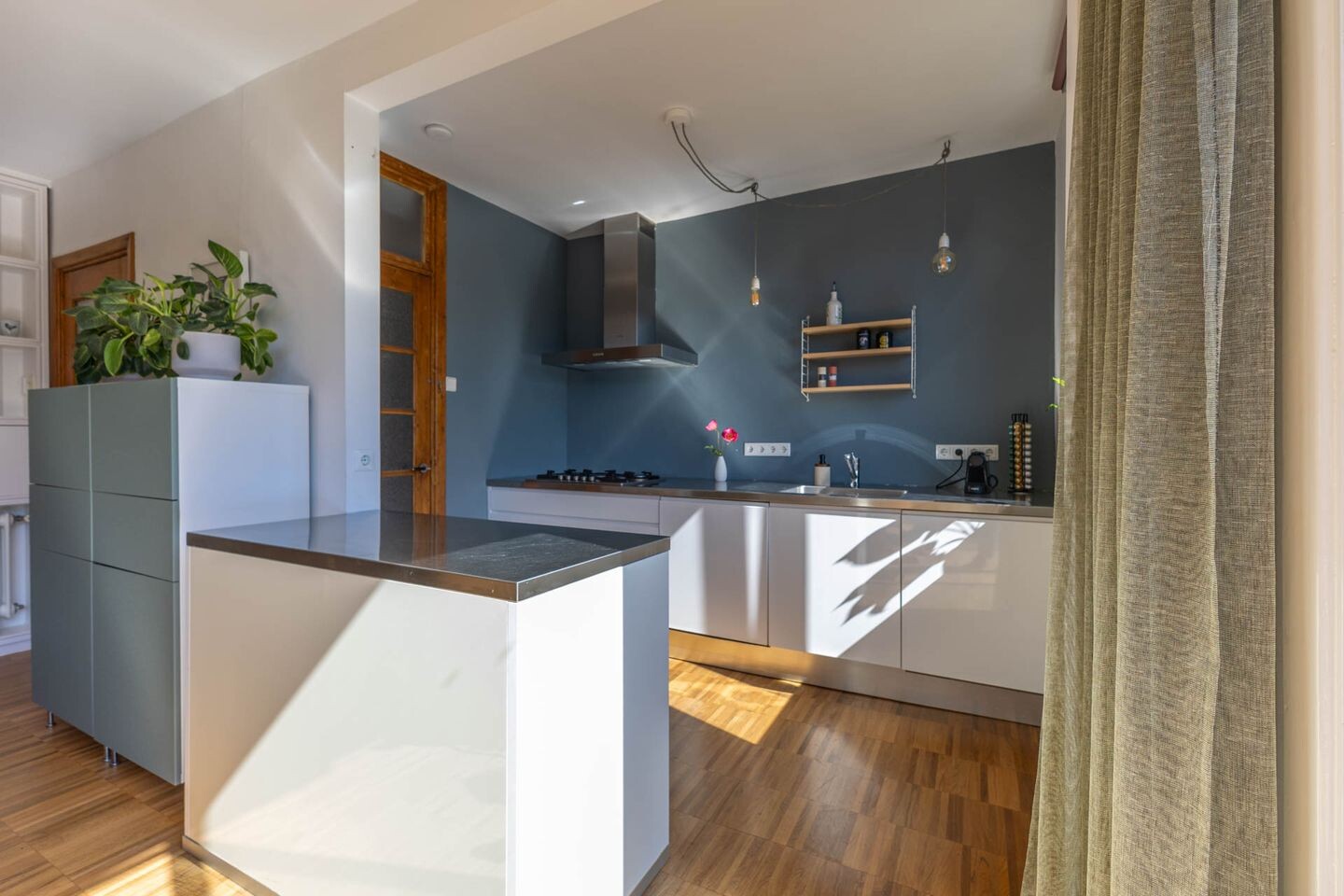 Appartement te koop: Harddraverstraat 54A, Rotterdam