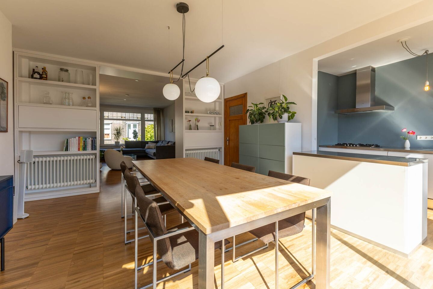 Appartement te koop: Harddraverstraat 54A, Rotterdam