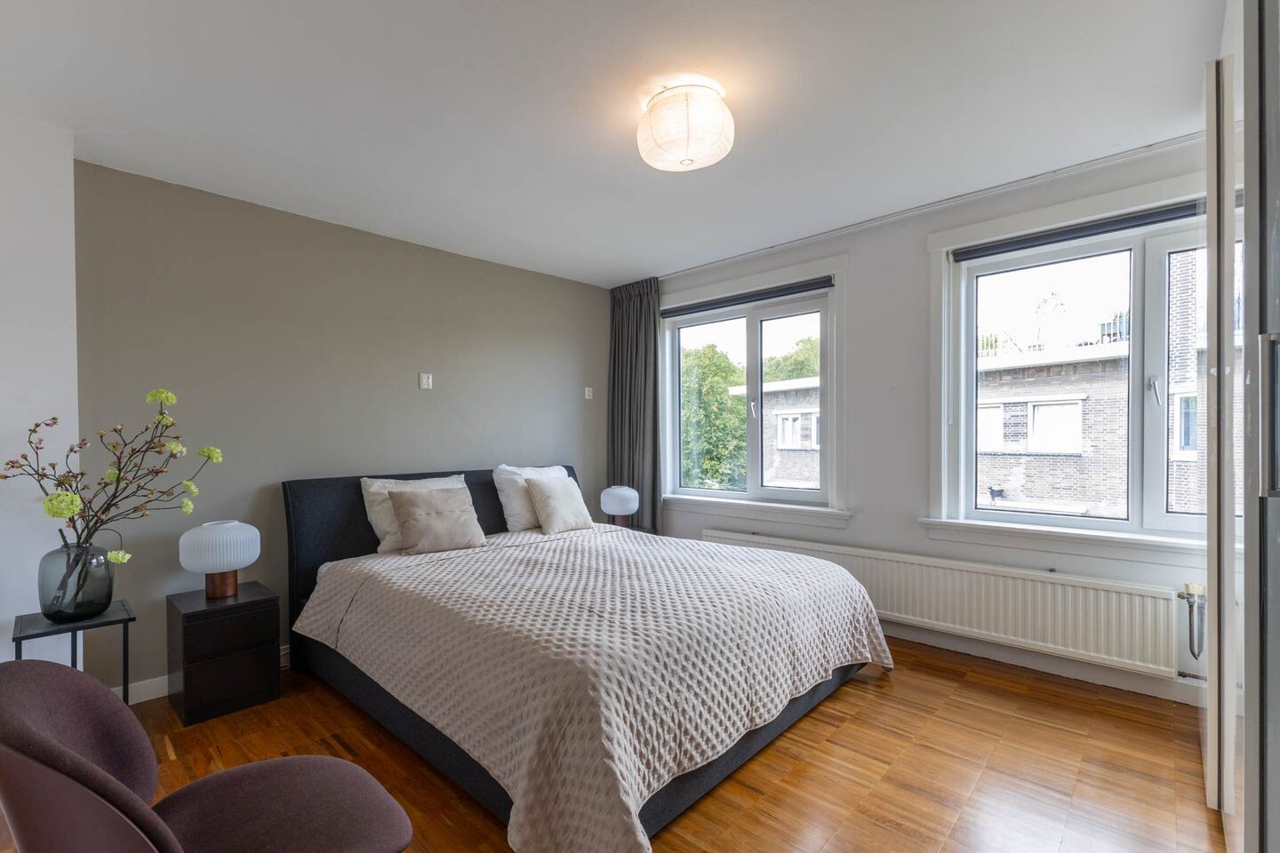 Appartement te koop: Harddraverstraat 54A, Rotterdam